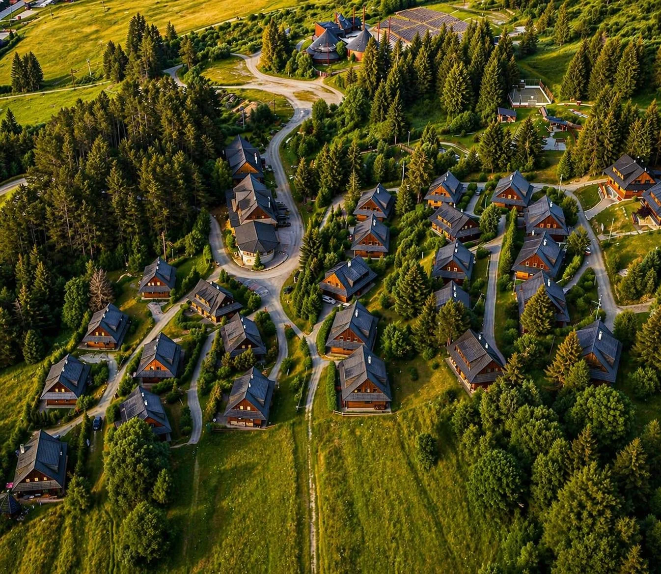 Drevenica Podkovička — foto 2