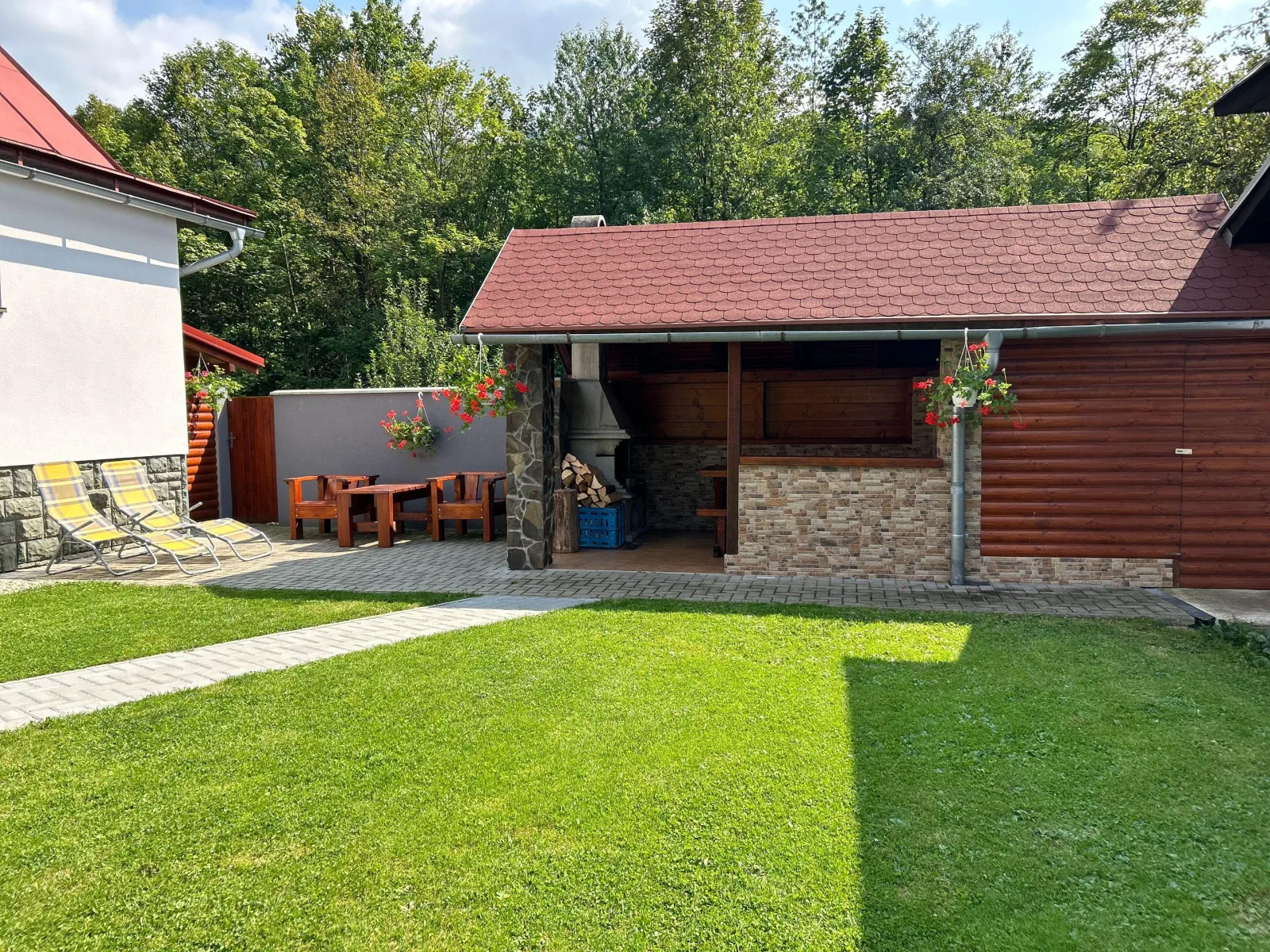 Chata Ľudka — photo 3
