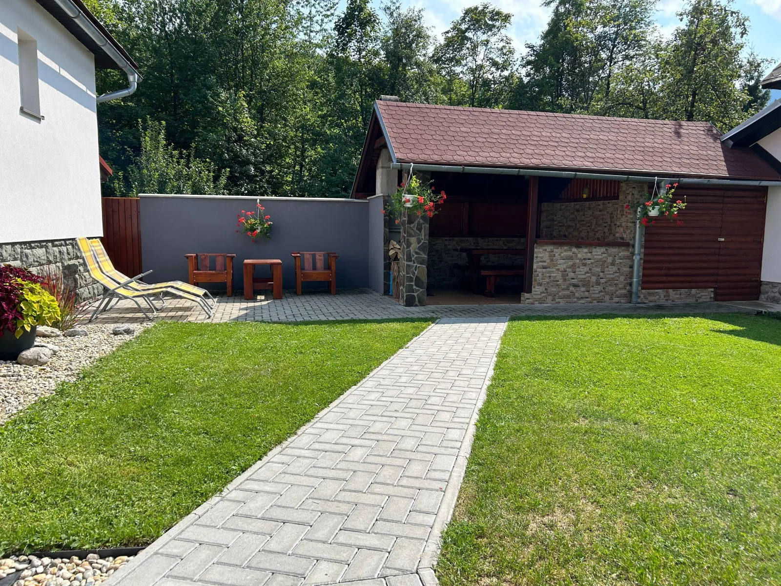 Chata Ľudka — photo 6