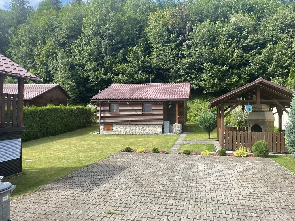 Terchovček a Zbojníček