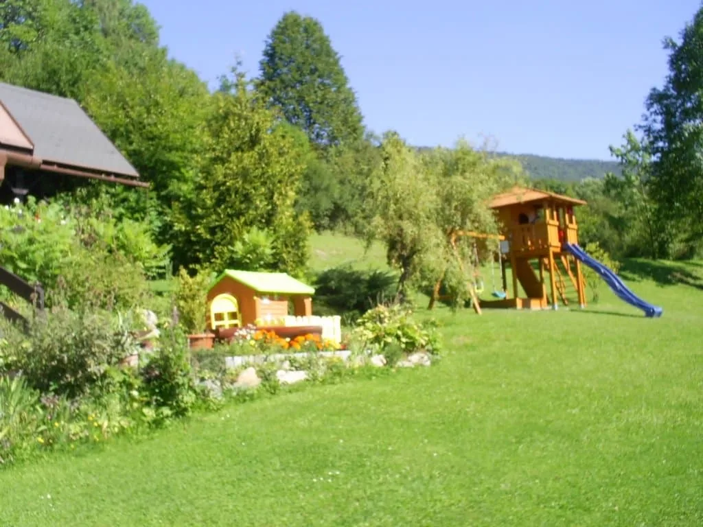 Chalupa a apartmány Václav — photo 2