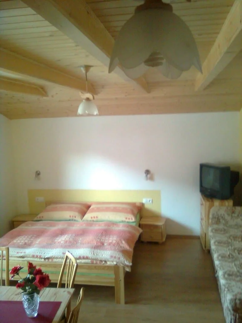 Chalupa a apartmány Václav — photo 6