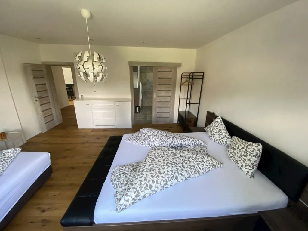 Apartmán Laurin — снимка 6