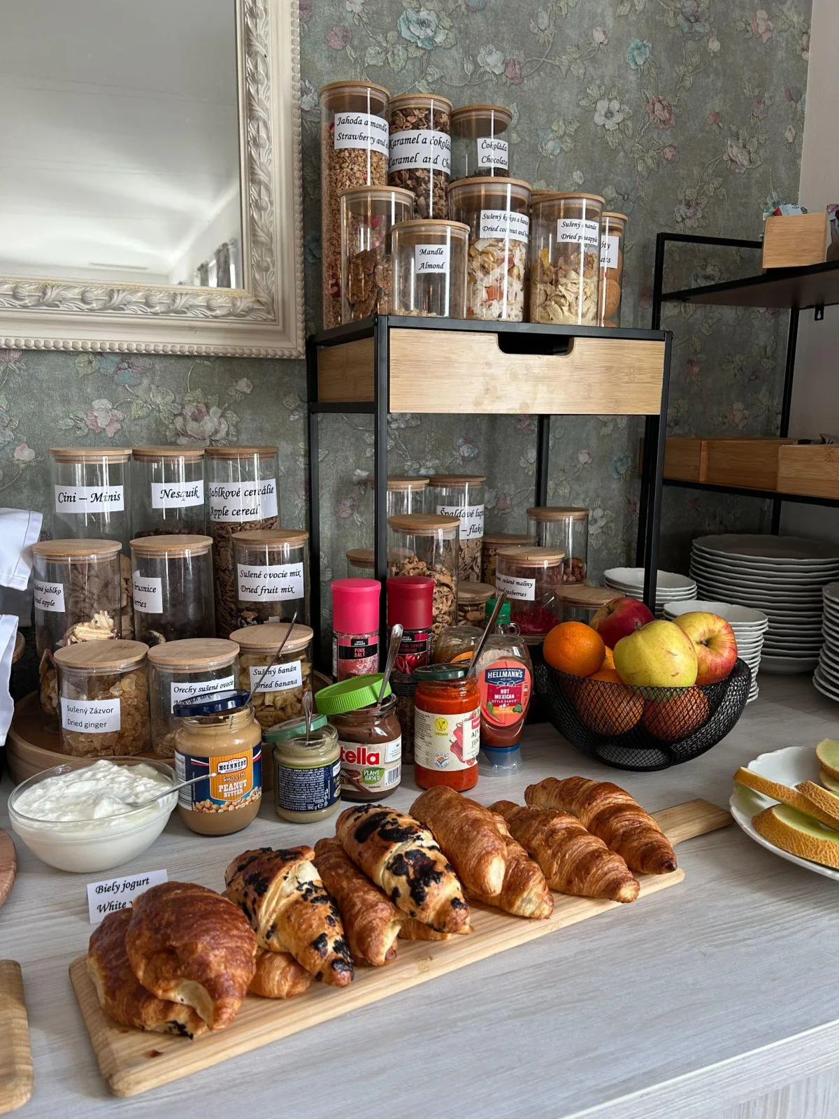 Hotel Evan u Hoffera — fotografia 5
