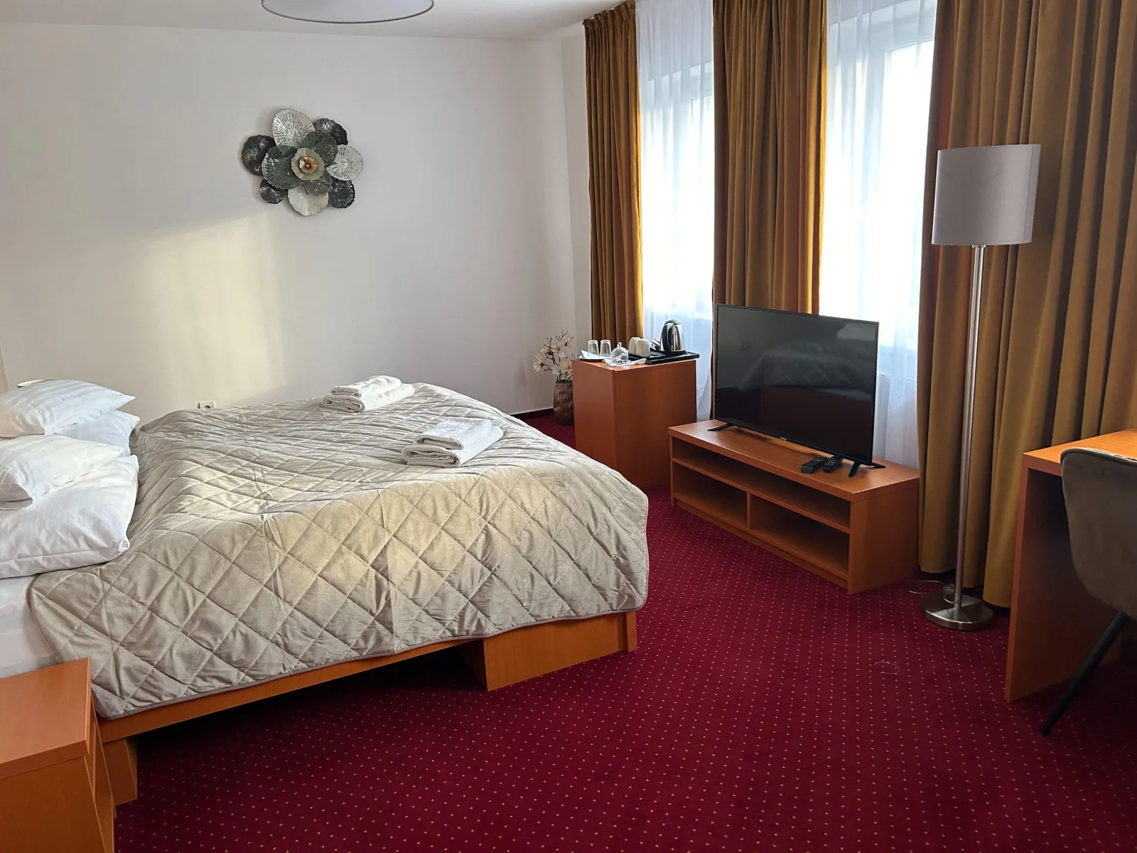 Hotel Evan u Hoffera — fotografia 7
