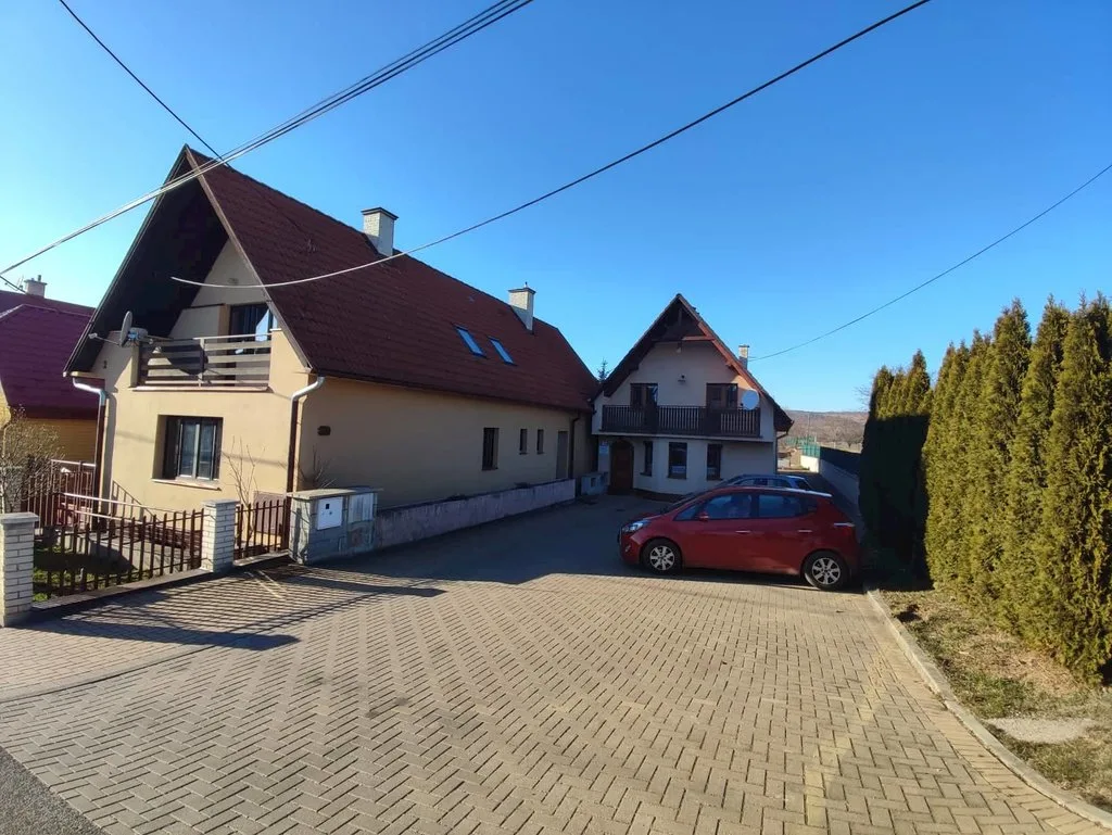 Ubytovanie Jasmínka