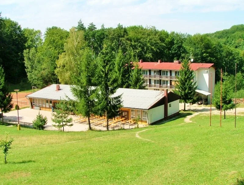 Rekreačné zariadenie a chaty Kubrica