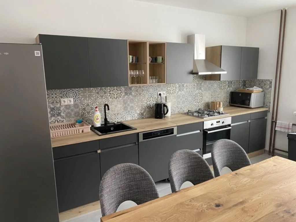 Ubytovanie Trnava — CHALET a Trnava