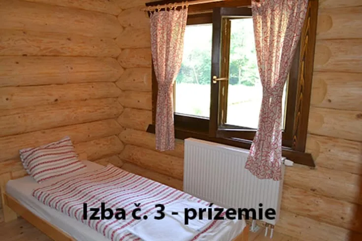 Zruby Pod Borovicou — photo 7