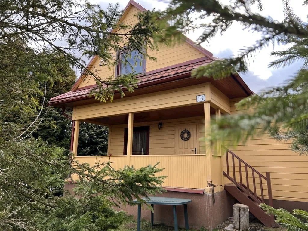 Chata Priehrada — photo 2