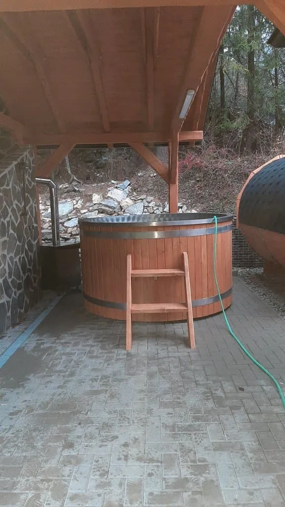 Chalupa pod Lyscom — photo 4