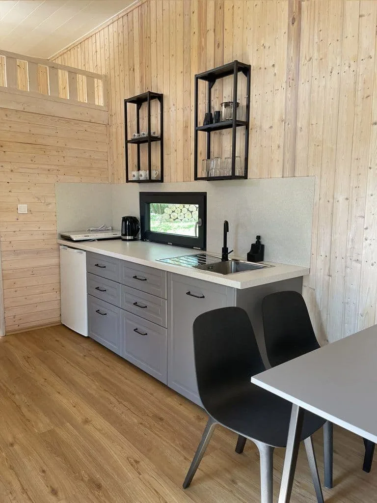 Tiny House u Labe — photo 5