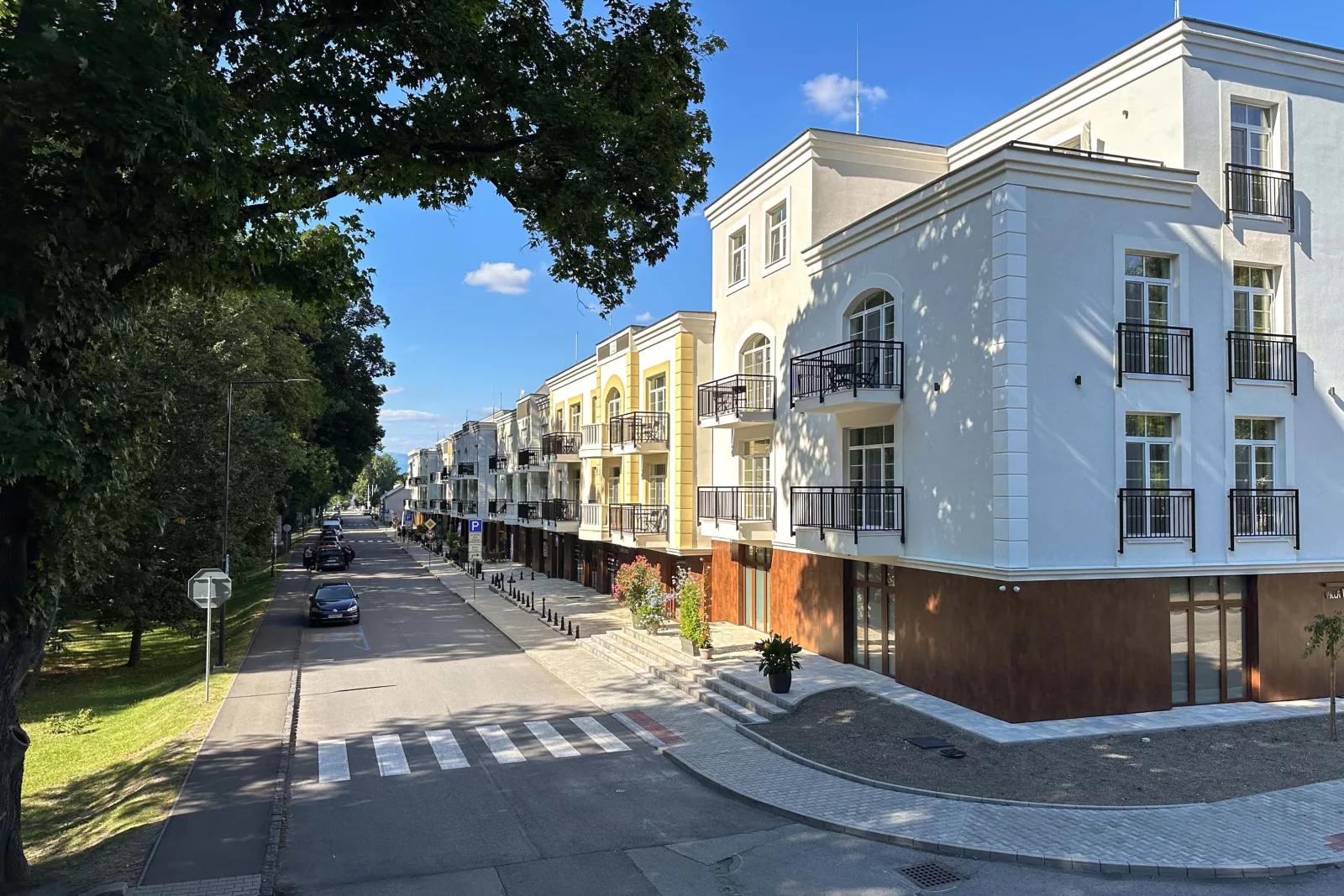 NOVERA Apartments
