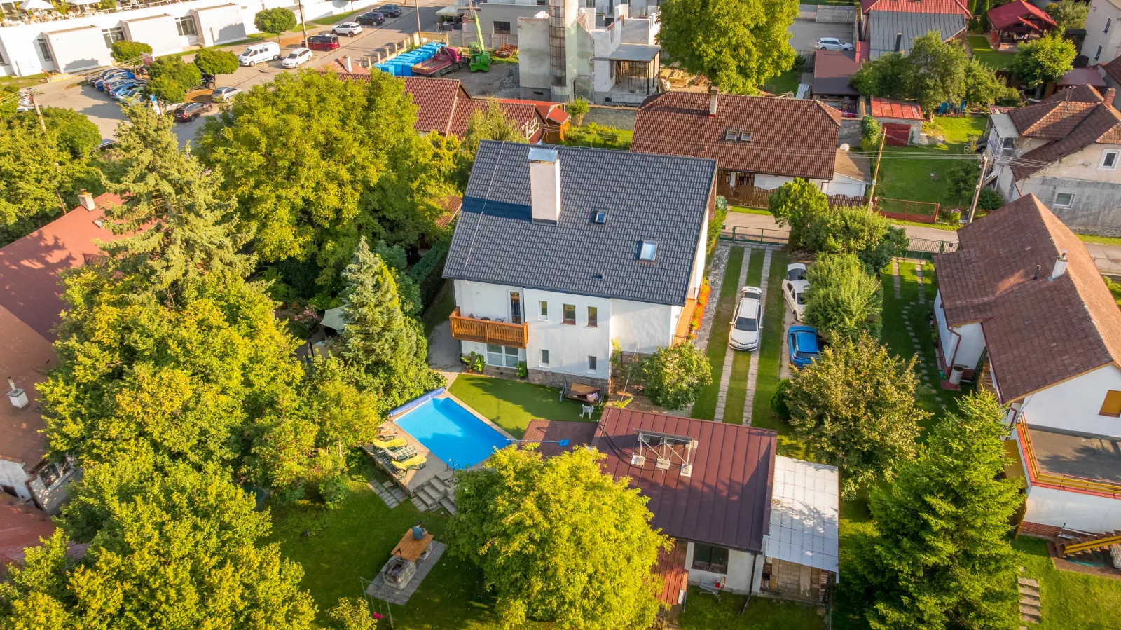 Vila Familia