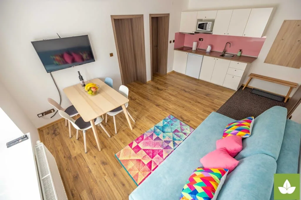 Apartmány PARK — photo 5