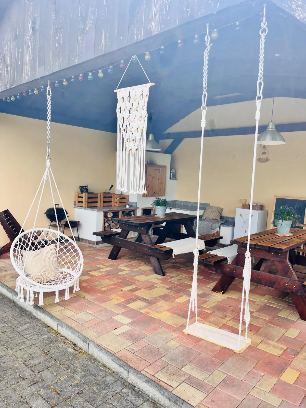 Apartmány na Zahradní — foto 3