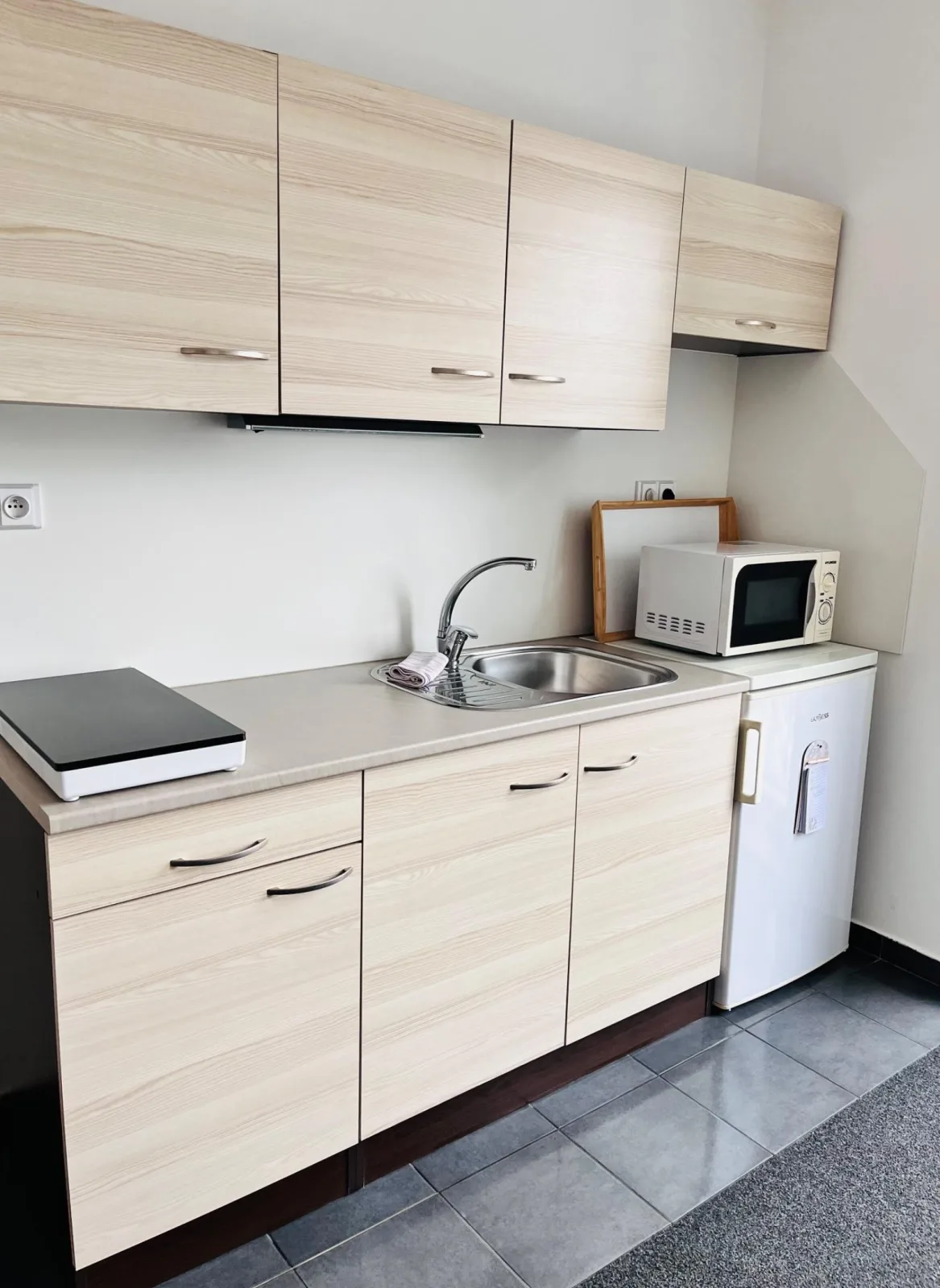 Apartmány na Zahradní — foto 7