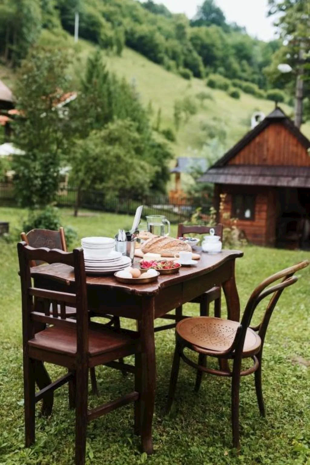 Paul´s country house — foto 3