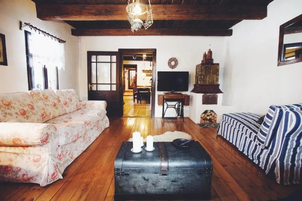 Paul´s country house — foto 4