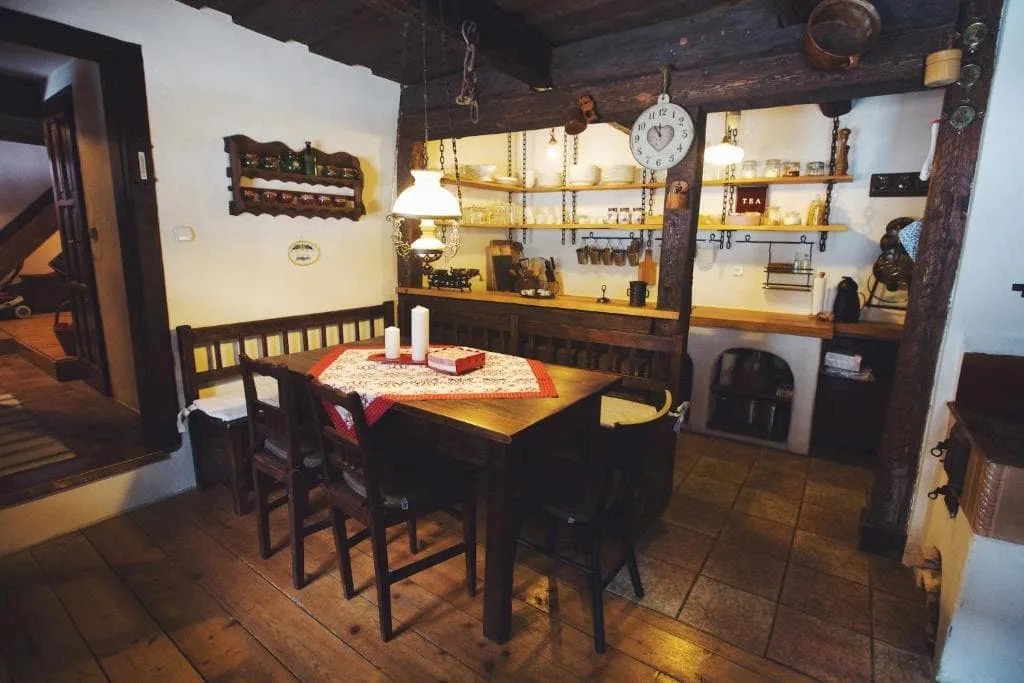 Paul´s country house — foto 5
