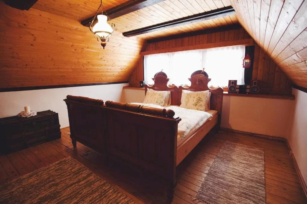 Paul´s country house — foto 7