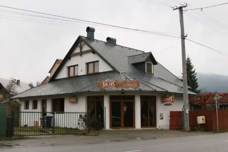 Vila Mária