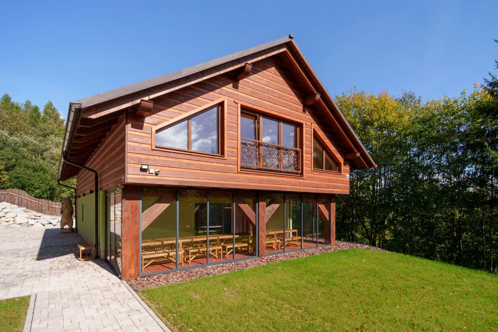 Chalet Sen