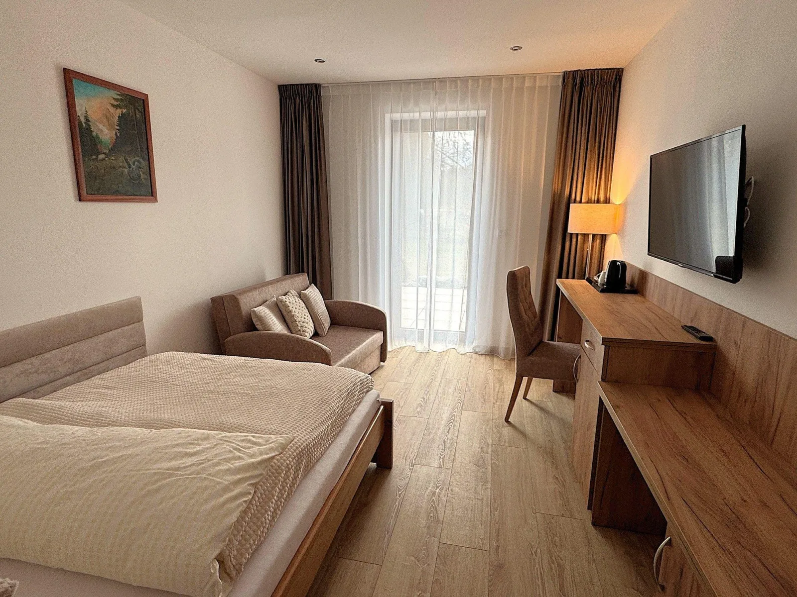 Orava Resort — снимка 7