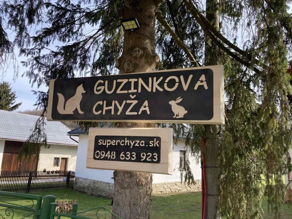 Chalupa Gudzinkova chyža — photo 2