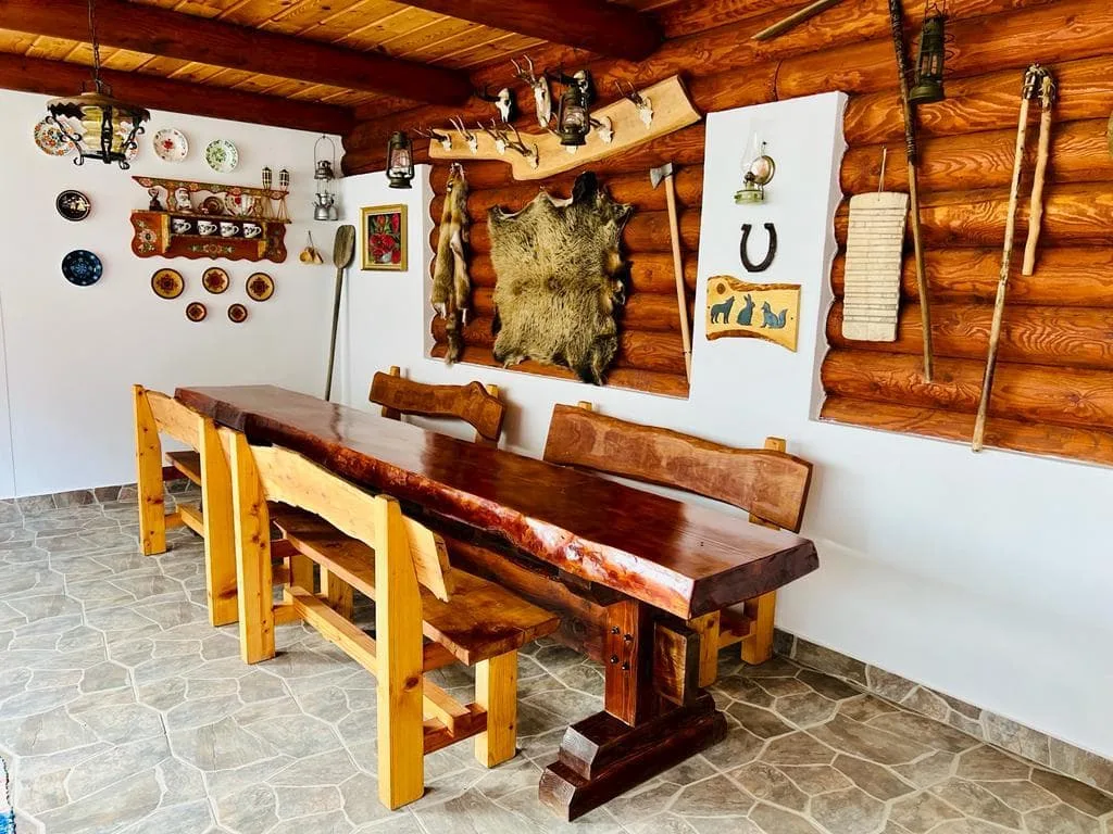 Chalupa Gudzinkova chyža — photo 4