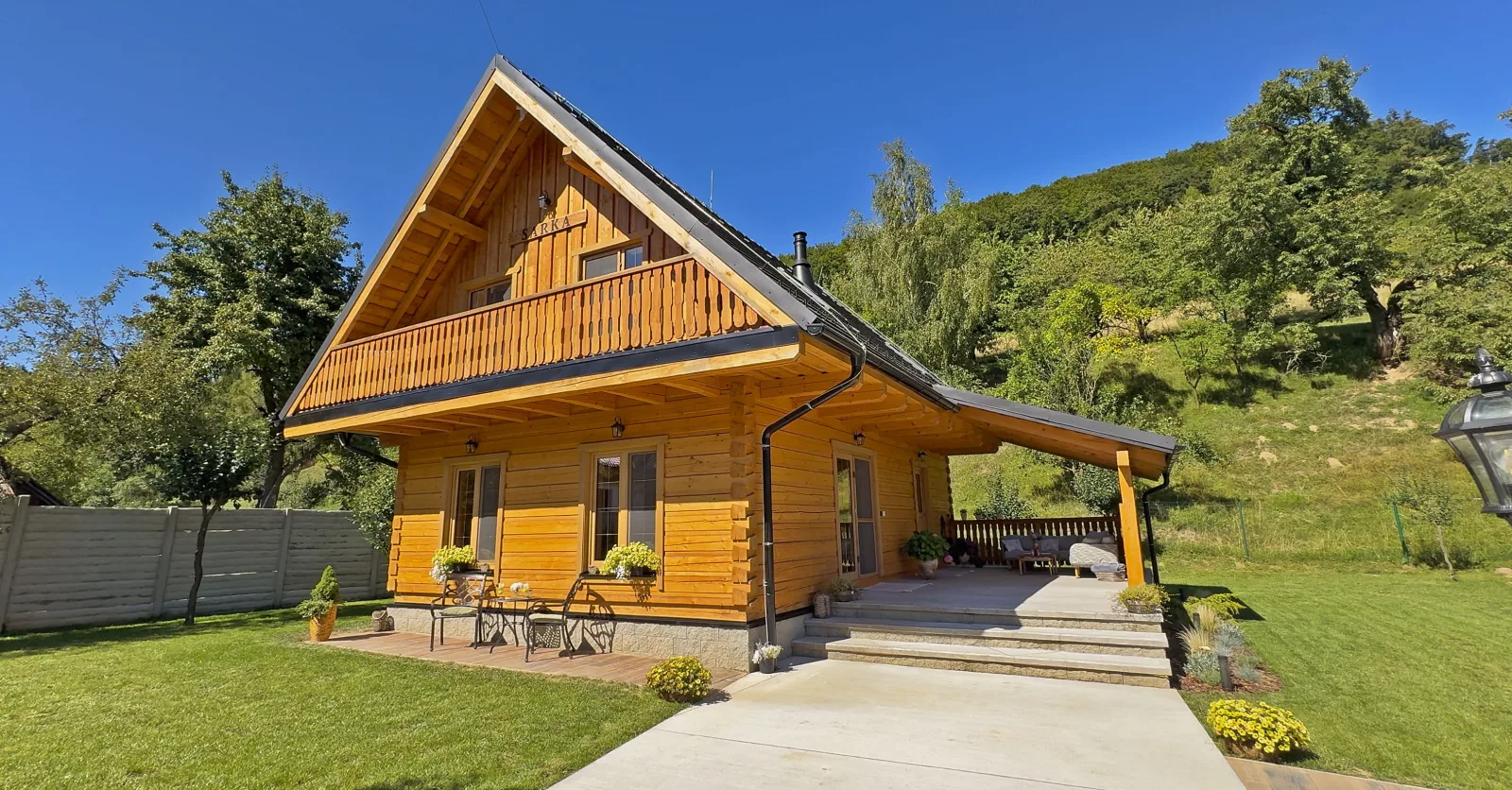 Elisa Resort