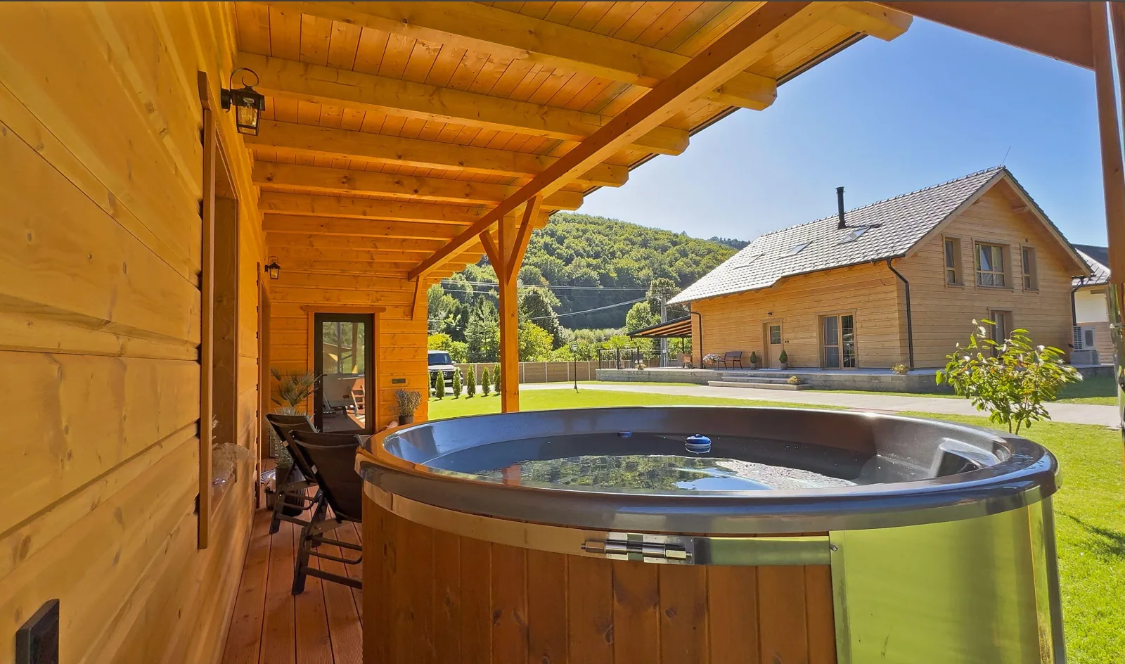 Elisa Resort — photo 2
