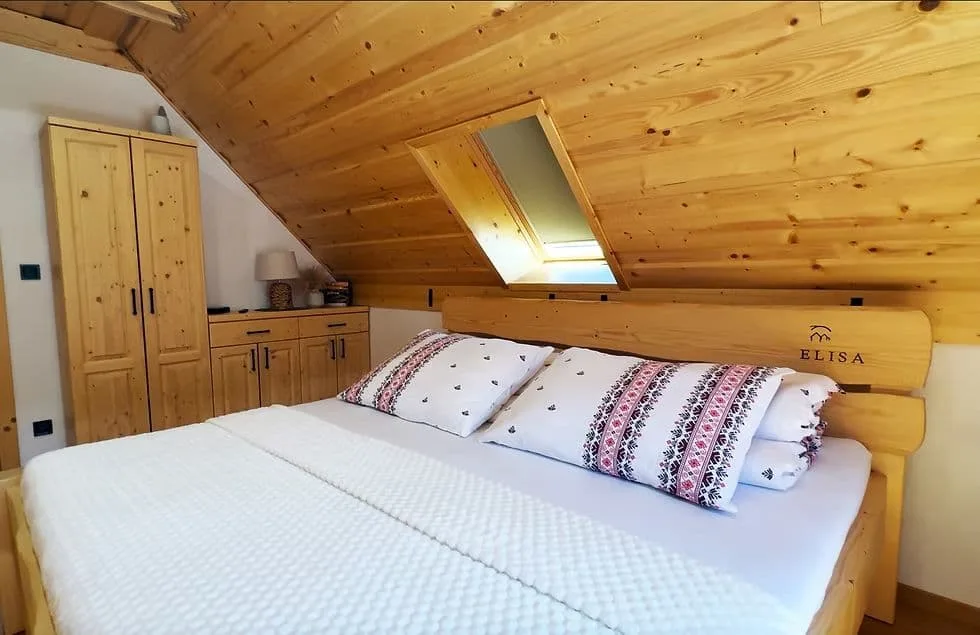 Elisa Resort — photo 7
