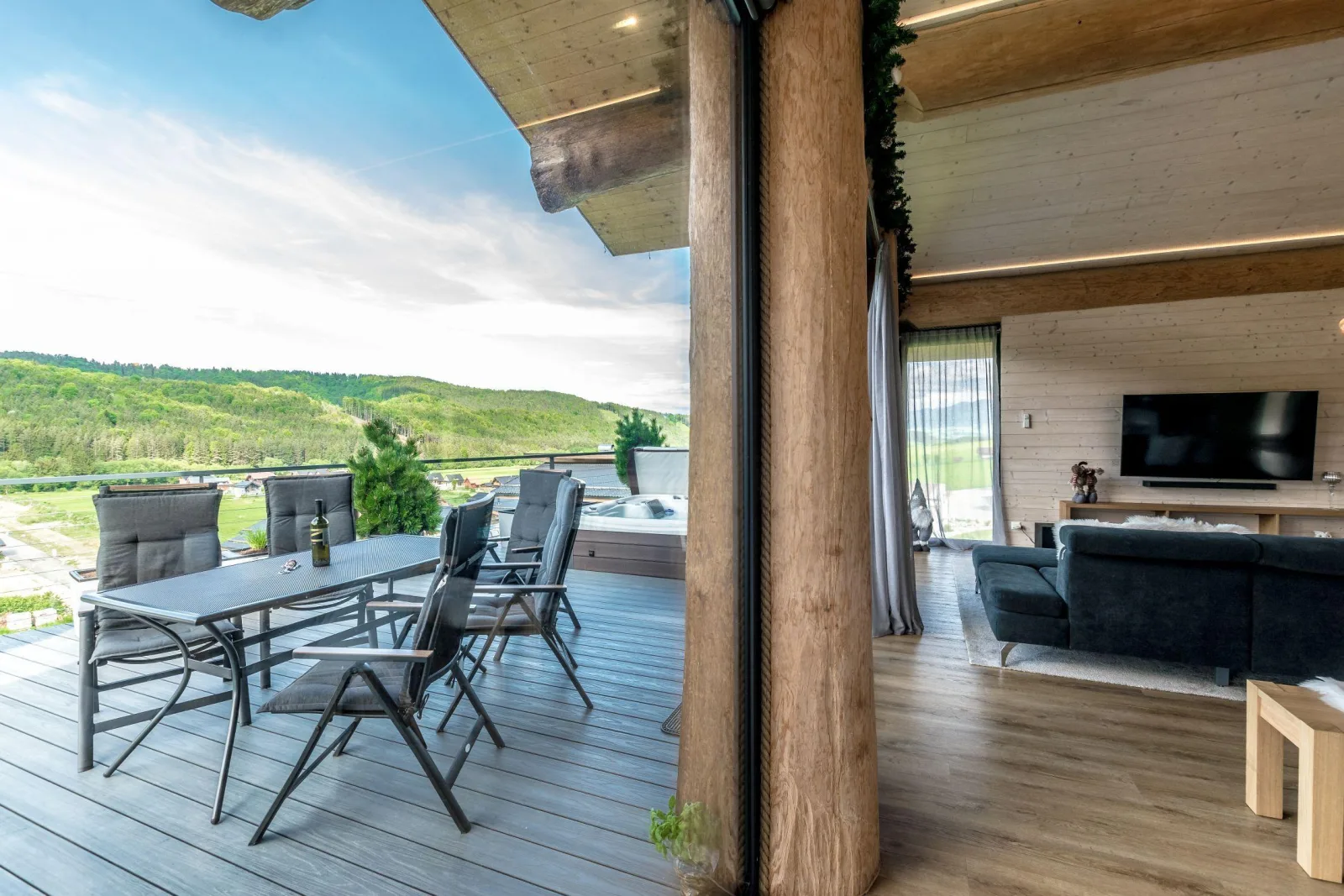 Chalet Moritz — foto 2