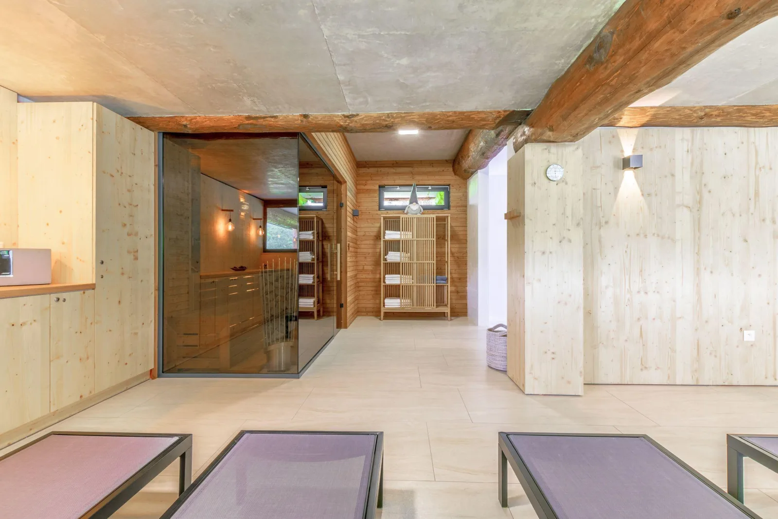 Chalet Moritz — foto 3