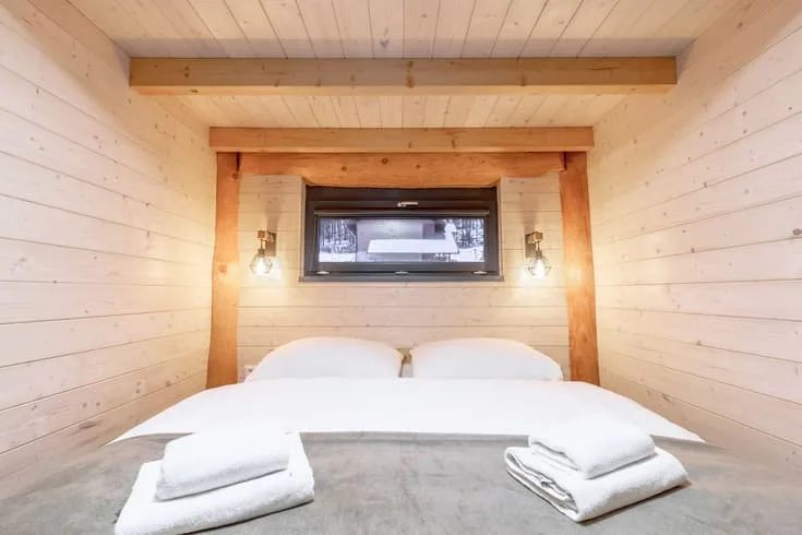 Chalet Moritz — foto 6