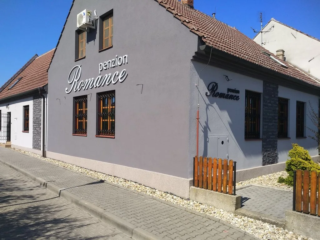 Penzion Romance