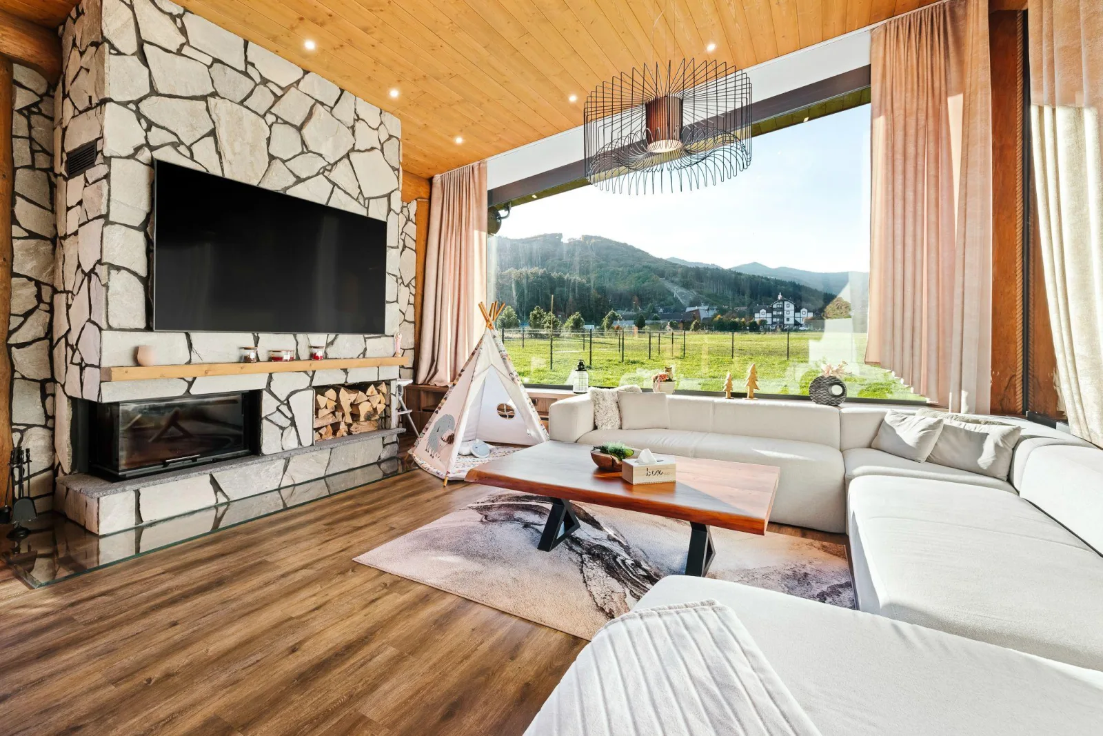 Chalet Impy — photo 4