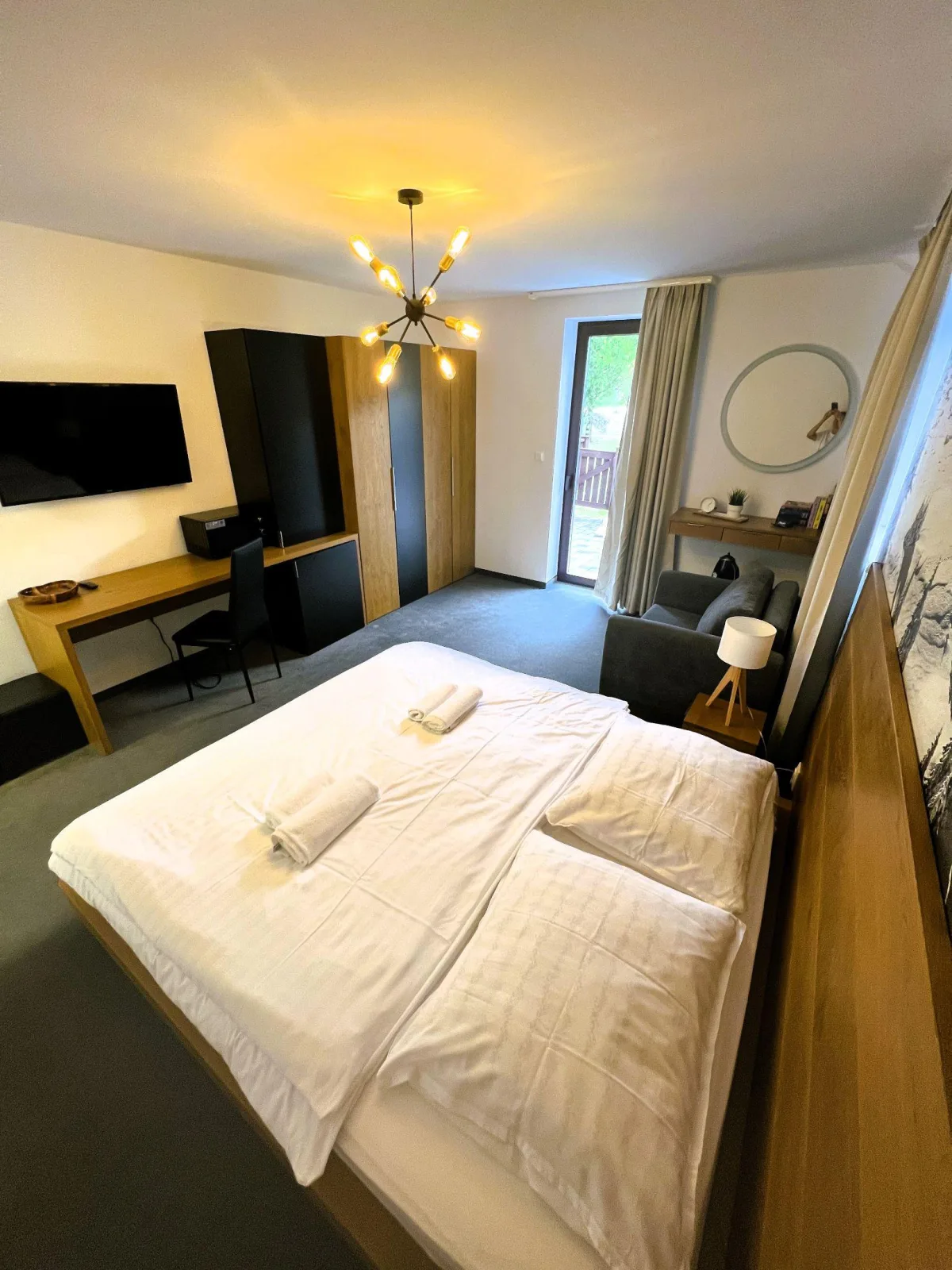 Apartmány u Ričiho — fotografia 3