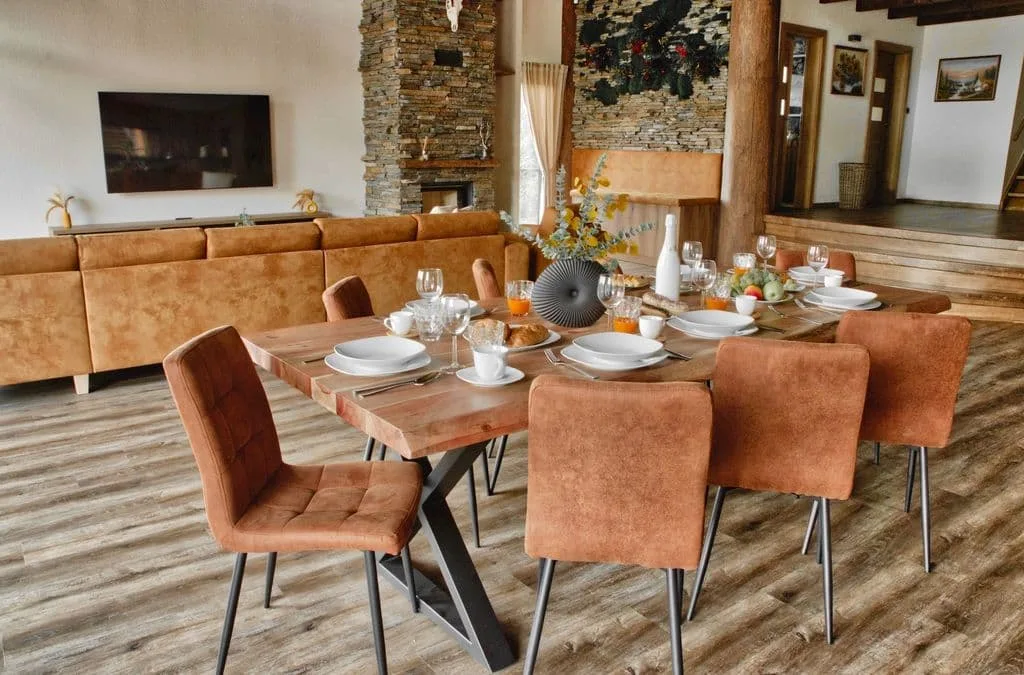 Mountain Chalets — foto 6