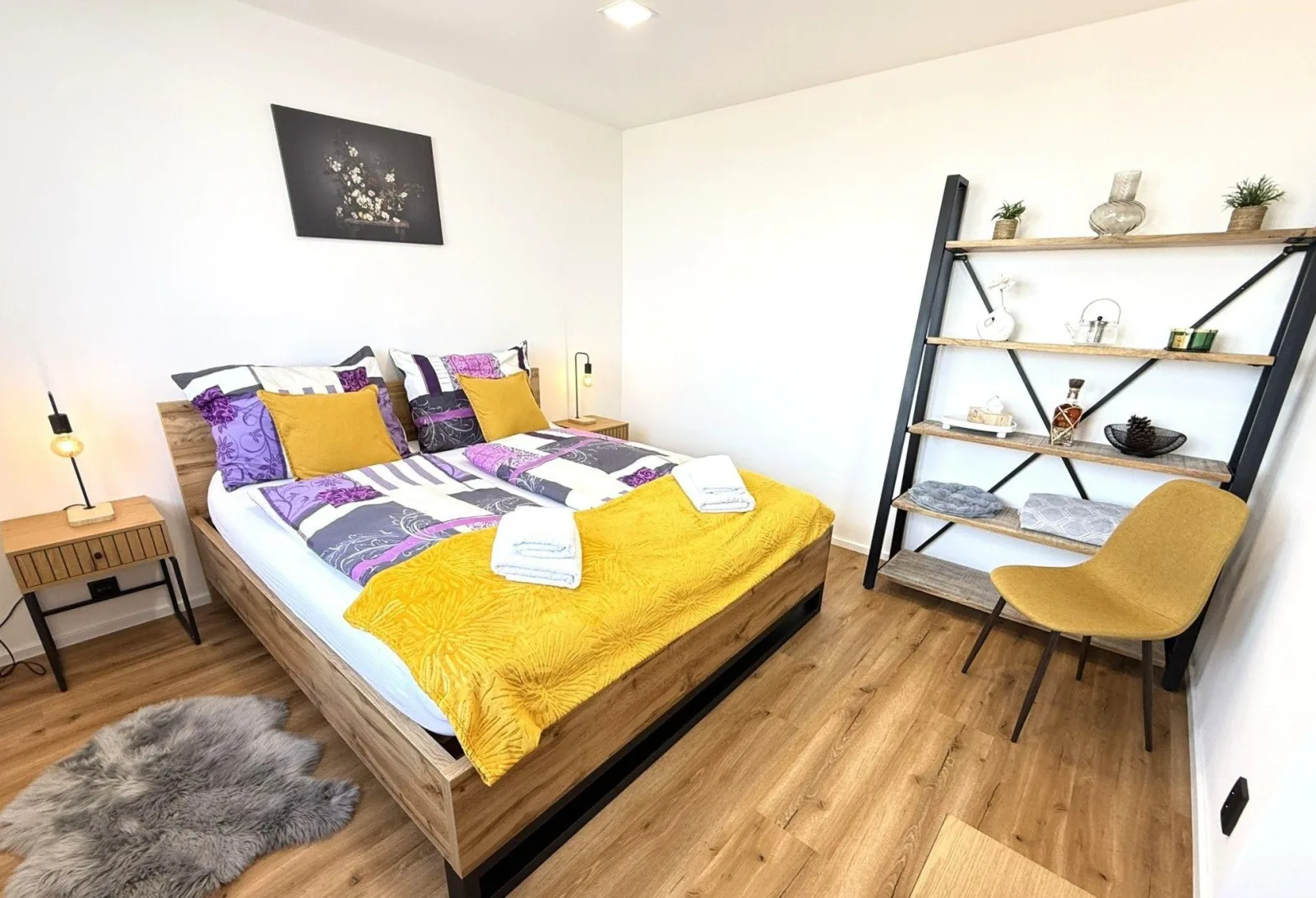 Sky View Apartmán — photo 3