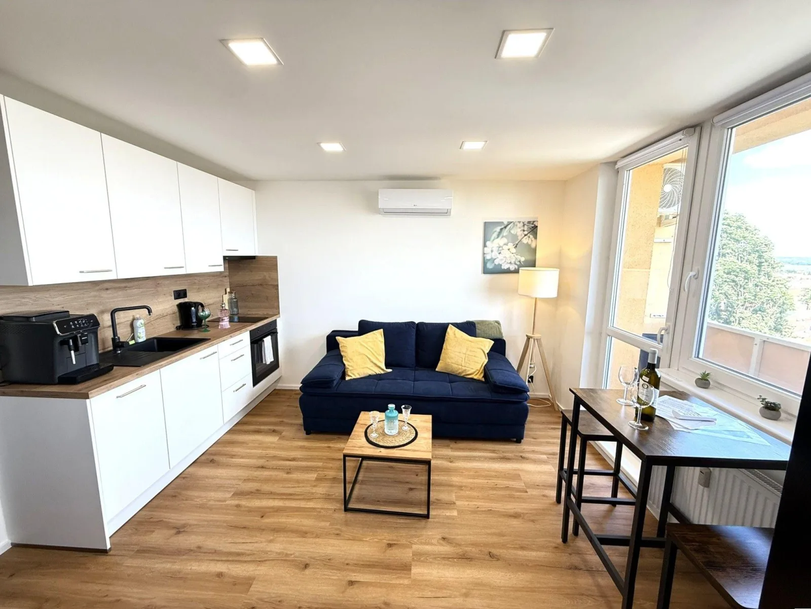 Sky View Apartmán — photo 6