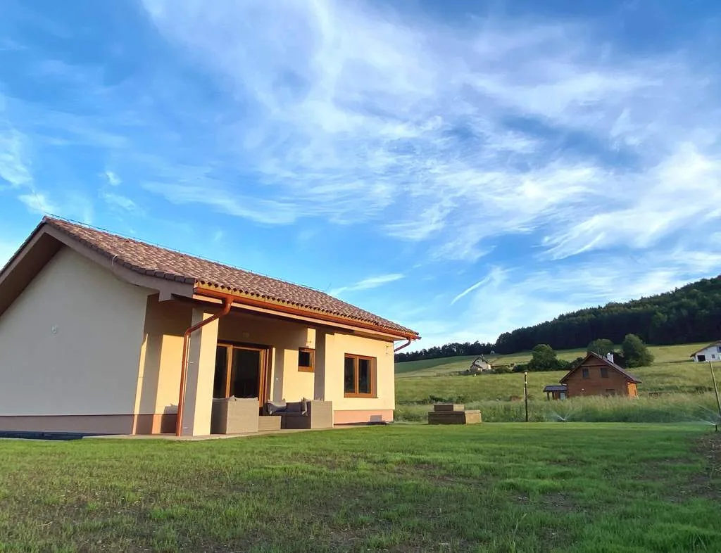 Panorama Home Valča