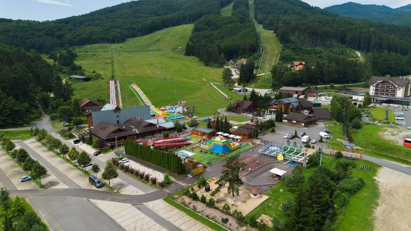 Apartmány Humno — zdjęcie 6