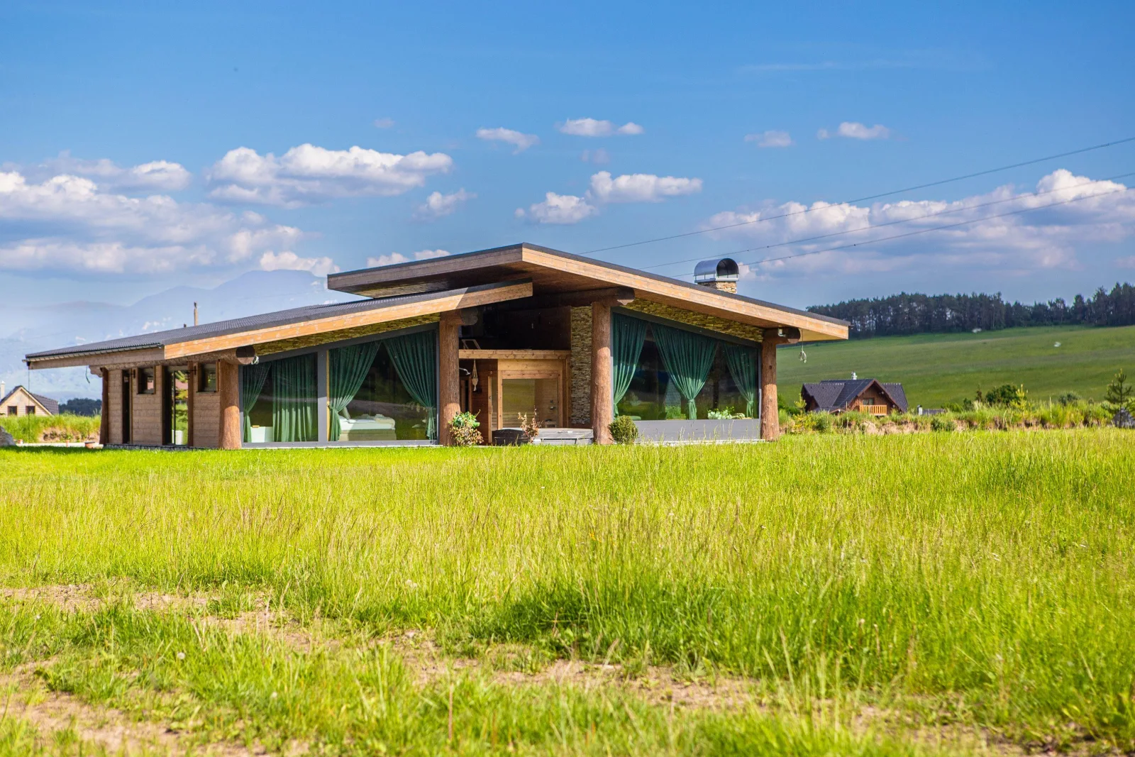 Chalets Valča — foto 2