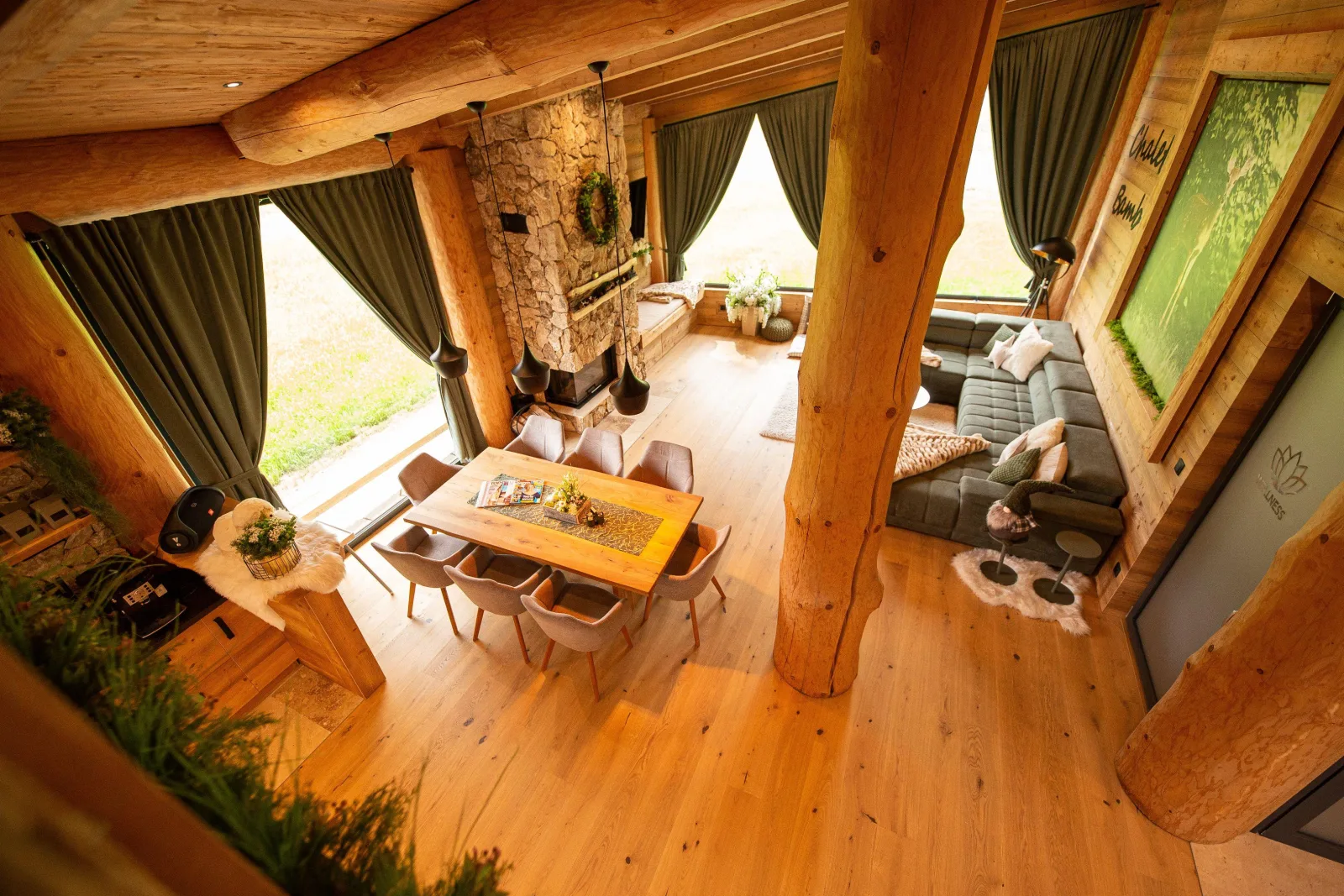 Chalets Valča — foto 3