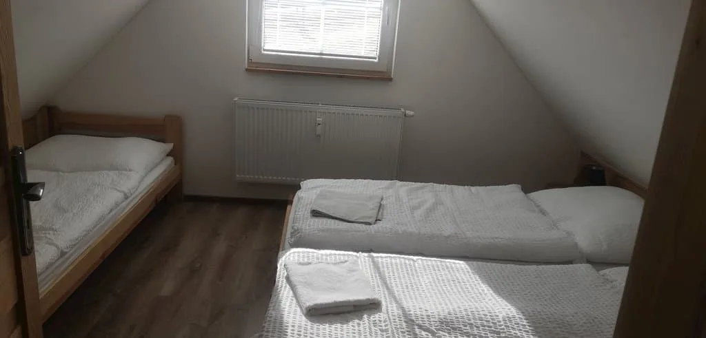 Apartmán Jozef — zdjęcie 7