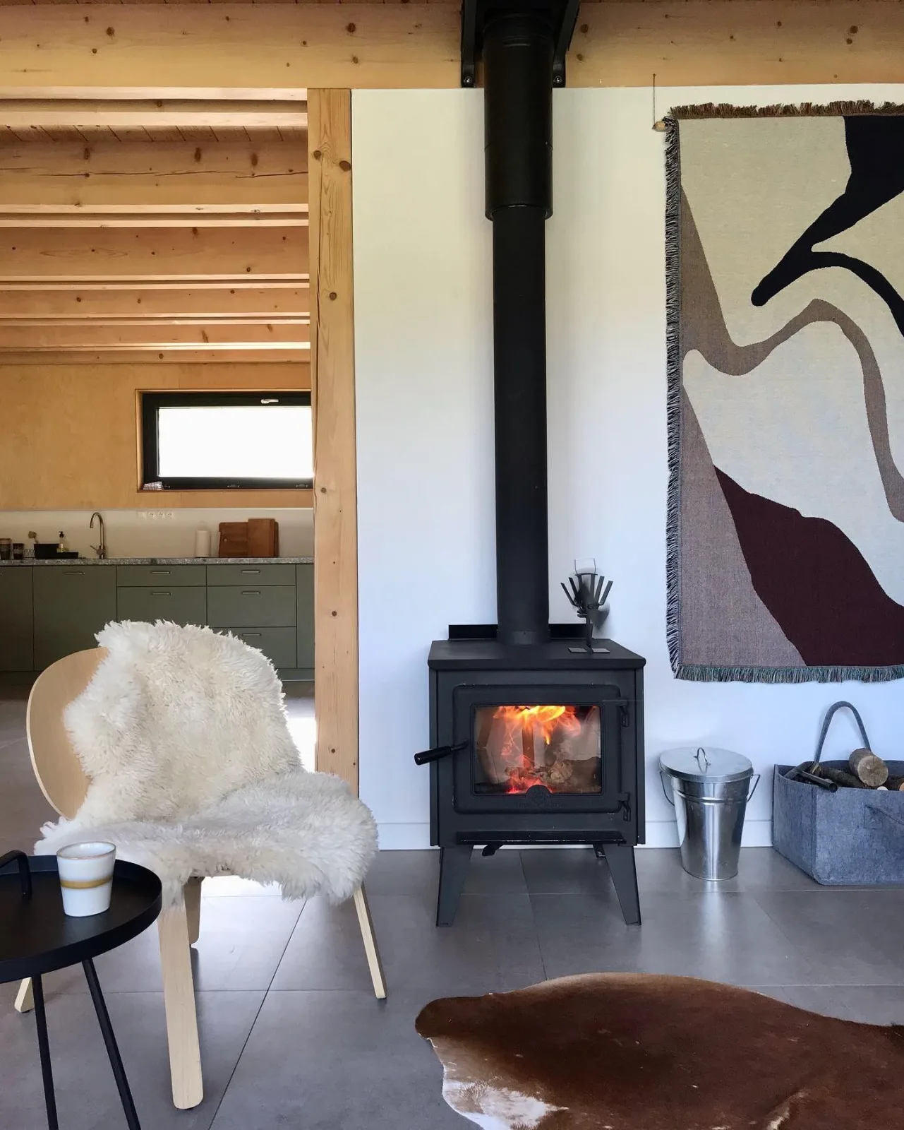 CabinA — photo 5
