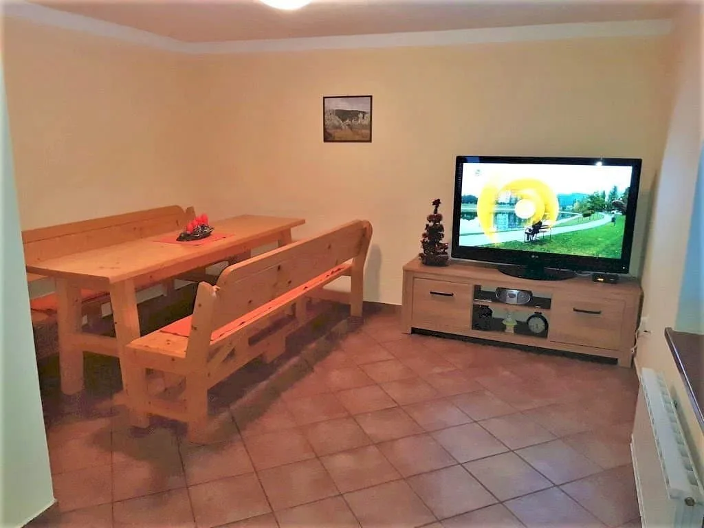 Chata Frlička — zdjęcie 5