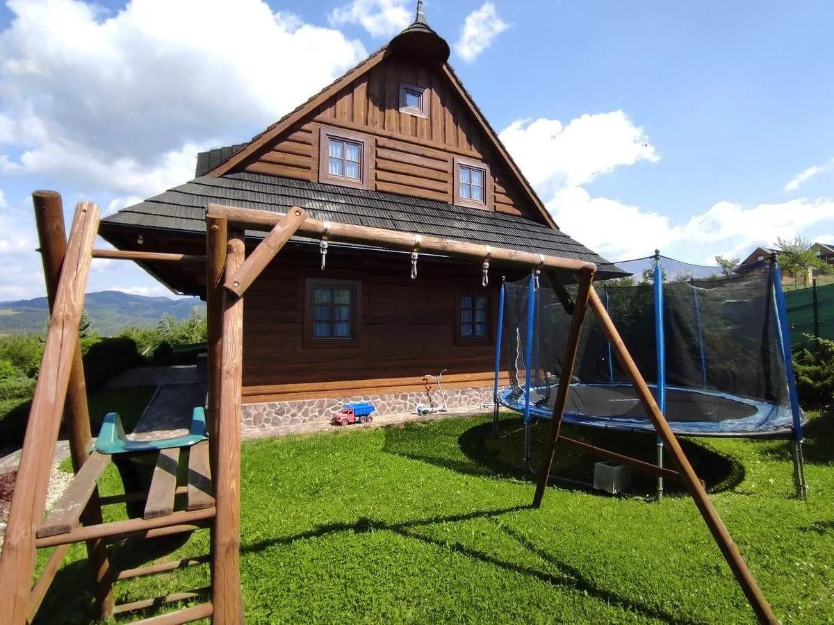 Drevenica nad Varínom — 4 nuotrauka